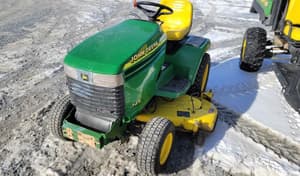 1996 John Deere 345 Image
