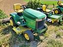 1996 John Deere 345 Image