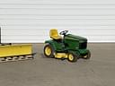 1996 John Deere 345 Image