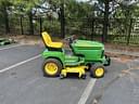 1996 John Deere 345 Image