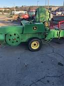 1996 John Deere 348 Image