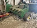 1996 John Deere 3950 Image