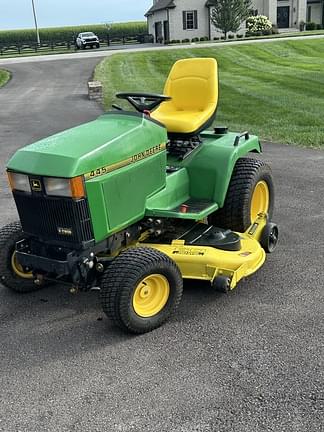 Image of John Deere 445 Primary image