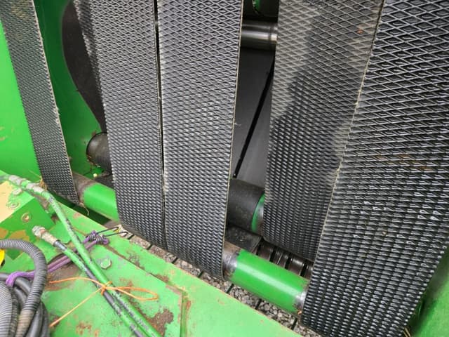 Image of John Deere 446 equipment image 1