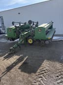 1996 John Deere 455 Image