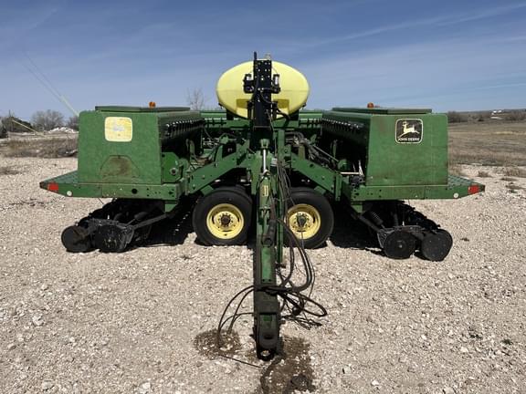 Image of John Deere 455 equipment image 1
