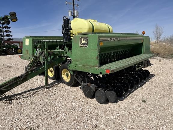 Image of John Deere 455 Primary image