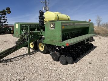 Main image John Deere 455
