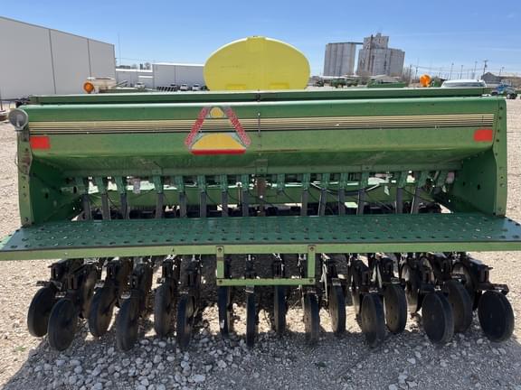 Image of John Deere 455 equipment image 4
