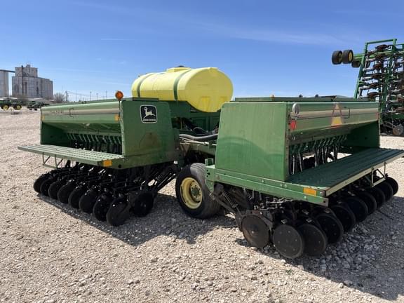 Image of John Deere 455 equipment image 3