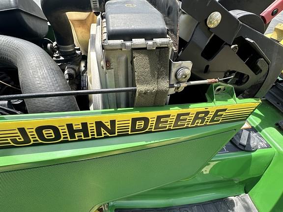Image of John Deere 455 equipment image 3
