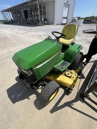 Image of John Deere 455 Primary image