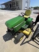 1996 John Deere 455 Image