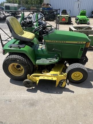 Image of John Deere 455 equipment image 2