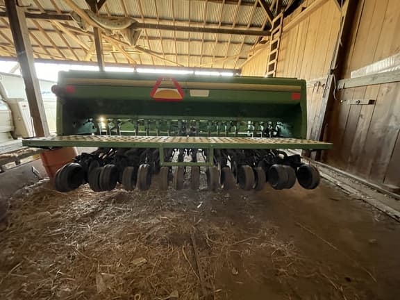 Image of John Deere 455 equipment image 3