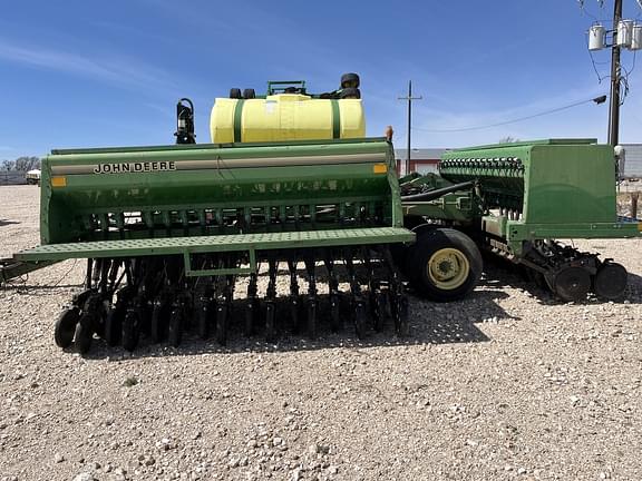 Image of John Deere 455 Primary image