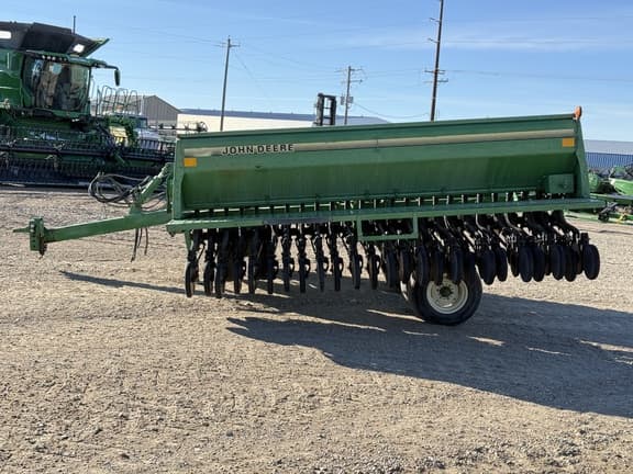 Image of John Deere 455 equipment image 1