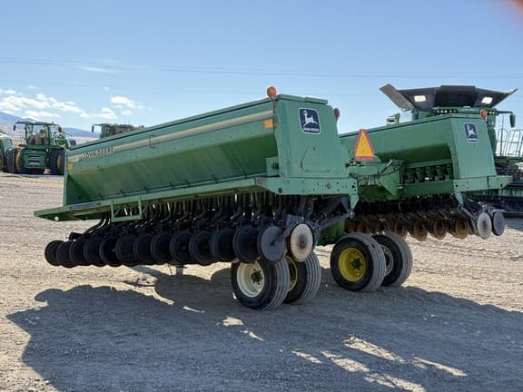 Image of John Deere 455 equipment image 2