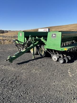 Image of John Deere 455 equipment image 1