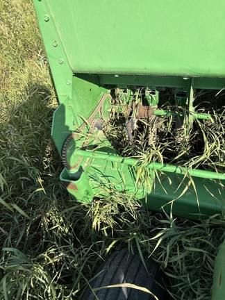 Image of John Deere 455 equipment image 4