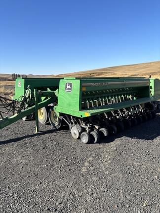 Image of John Deere 455 Primary image