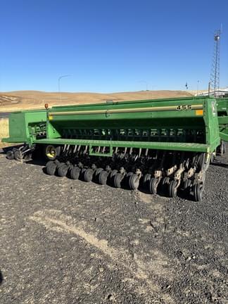 Image of John Deere 455 equipment image 2
