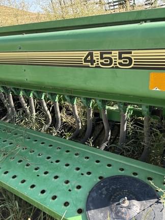 Image of John Deere 455 Primary image