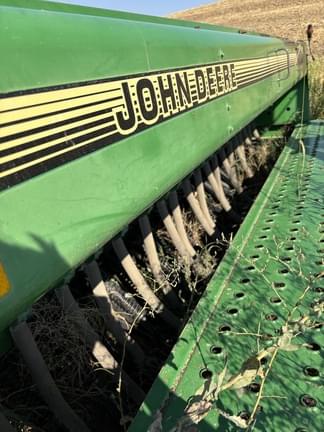 Image of John Deere 455 equipment image 1