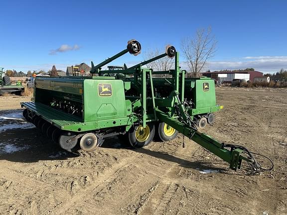 Image of John Deere 455 equipment image 1