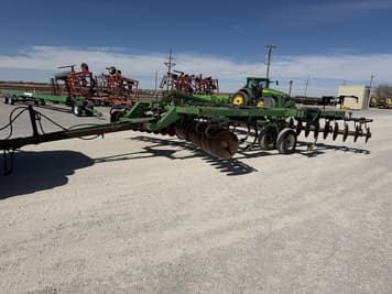Main image John Deere 510