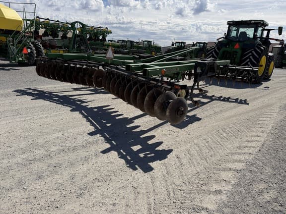 Image of John Deere 510 equipment image 4