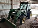 1996 John Deere 5200 Image