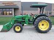 Thumbnail image John Deere 5300 0