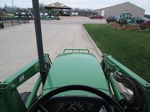 Main image John Deere 5300 16