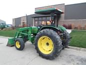 Thumbnail image John Deere 5300 1