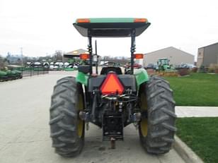 Main image John Deere 5300 3