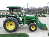 Thumbnail image John Deere 5300 8