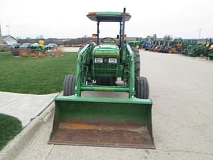 Main image John Deere 5300 9