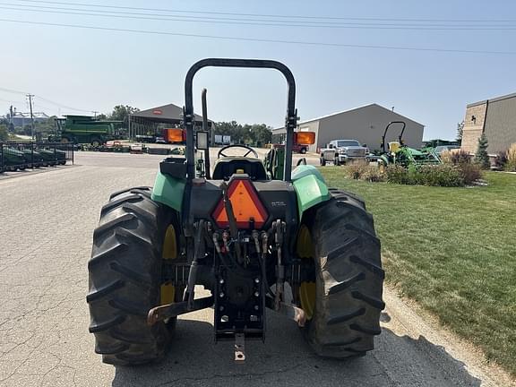 Image of John Deere 5300 equipment image 4