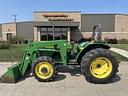 1996 John Deere 5300 Image