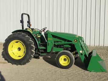 Main image John Deere 5300