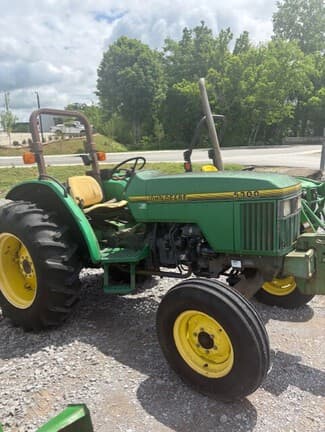 Image of John Deere 5300 equipment image 1