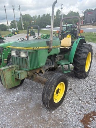 1996 John Deere 5300 Equipment Image0