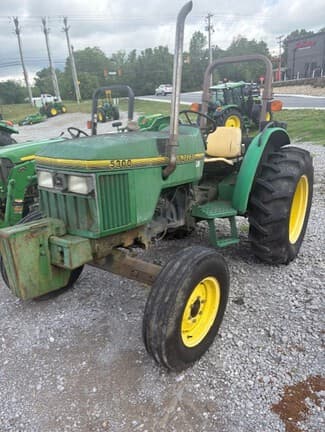 Image of John Deere 5300 Primary image
