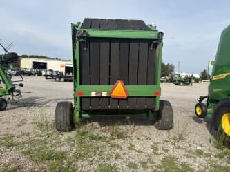 Image of John Deere 535 Image 0