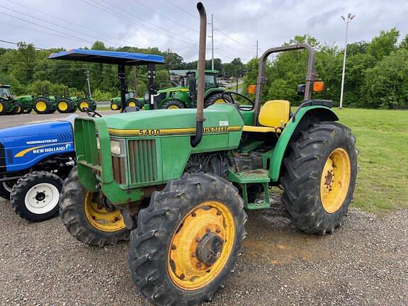 Image of John Deere 5400 equipment image 1