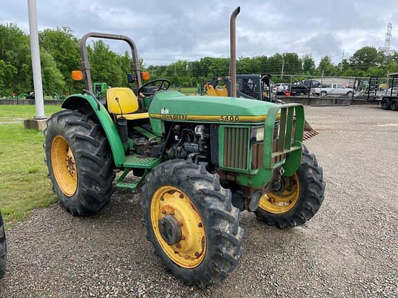 Image of John Deere 5400 Primary image