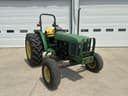 1996 John Deere 5400 Image