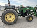 1996 John Deere 5400 Image