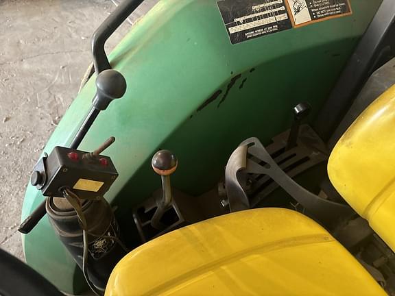 Image of John Deere 5400 Image 0